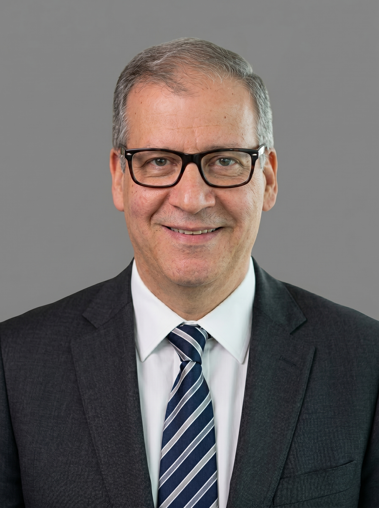 Prof. Hazem Khamis